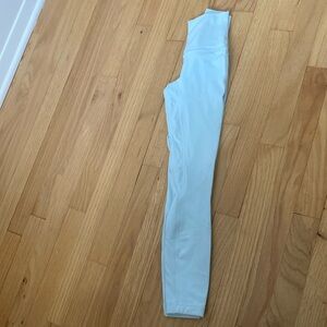 Lulu lemon size 0 leggings